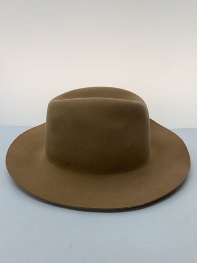 商品画像：×POGGYTHEMAN/ハット/2/ウール/BEG/メンズ/PMT-19-SP003 2