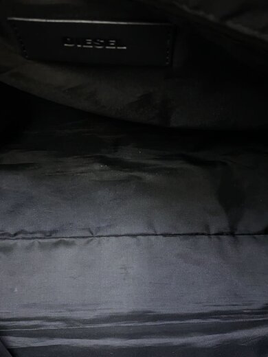 商品画像：トートバッグ/--/BLK// 6