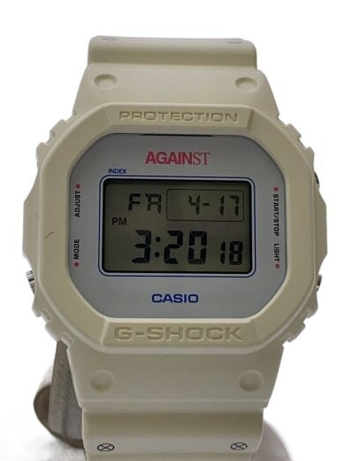 商品画像：クォーツ腕時計/デジタル/DW-5600VT// 1