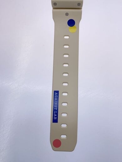 商品画像：クォーツ腕時計/デジタル/DW-5600VT// 5