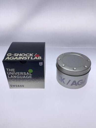 商品画像：クォーツ腕時計/デジタル/DW-5600VT// 6