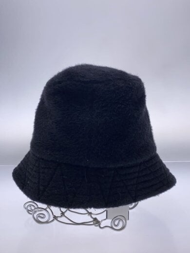 商品画像：バケットハット/M/ポリエステル/BLK/メンズ// 3