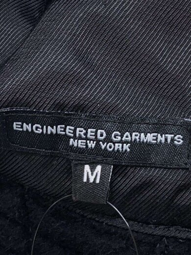 商品画像：バケットハット/M/ポリエステル/BLK/メンズ// 5