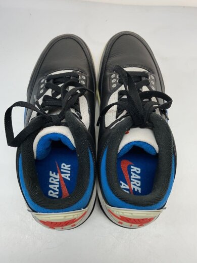 商品画像：ハイカットスニーカー_IB8967-004/26cm/BLK 3