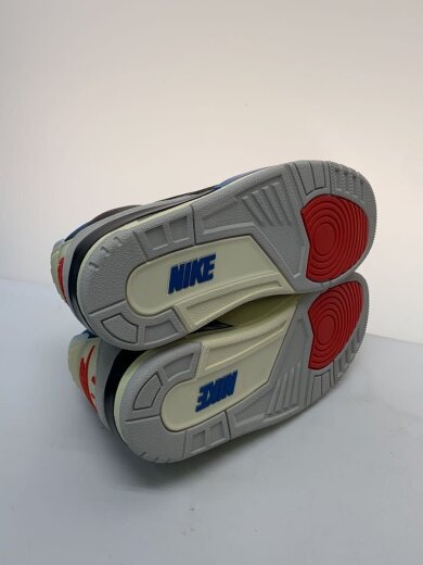 商品画像：ハイカットスニーカー_IB8967-004/26cm/BLK 4