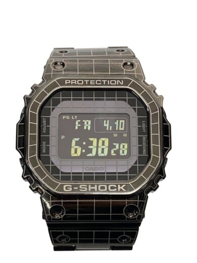 商品画像：ソーラー腕時計_G-SHOCK/デジタル 1