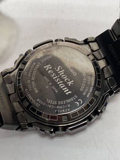 商品画像：ソーラー腕時計_G-SHOCK/デジタル 3