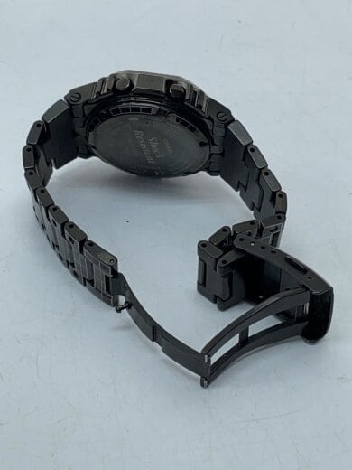 商品画像：ソーラー腕時計_G-SHOCK/デジタル 4