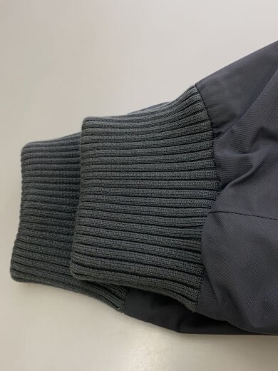 商品画像：ダウンジャケット_ND52121Z/M/ナイロン/GRY 5