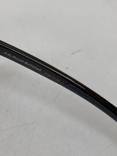 商品画像：×KANEKO OPTICAL/サングラス/プラスチック/KHK/BRW/メンズ 5