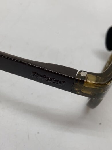 商品画像：×KANEKO OPTICAL/サングラス/プラスチック/KHK/BRW/メンズ 7