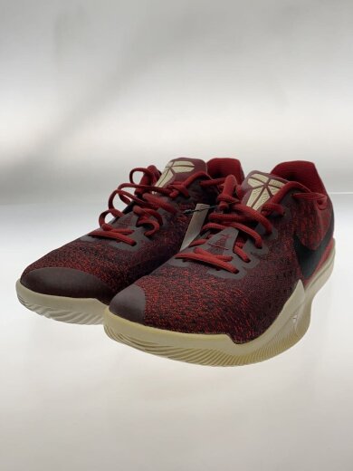 商品画像：MAMBA INSTINCT/マンバインスティンクト/レッド/852473-600/26.5cm/RED 2