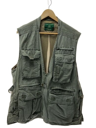 商品画像：ORVIS/ジャケット/--/コットン/KHK 1