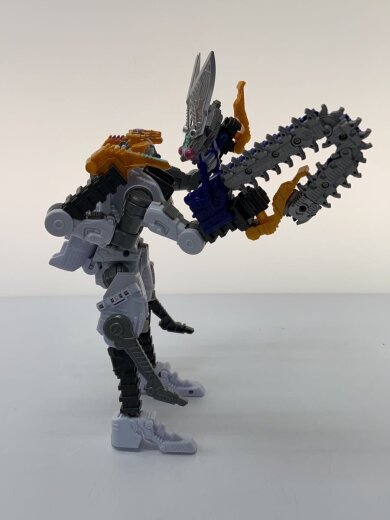 商品画像：DXタランチュラナイト/王様戦隊キングオージャ- 3