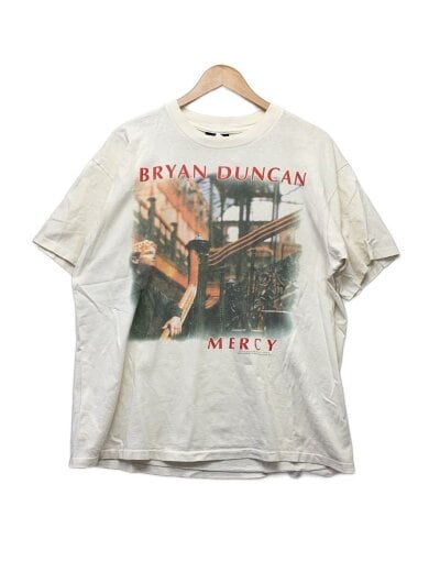 商品画像：Tシャツ/XL/bryan　duncan/90s 1