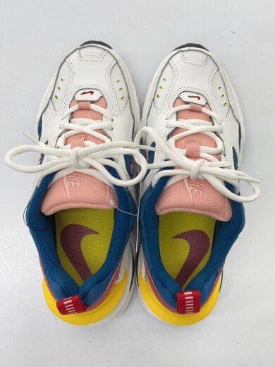 商品画像：M2K TEKNO_M2K テクノ/23cm/WHT// 3
