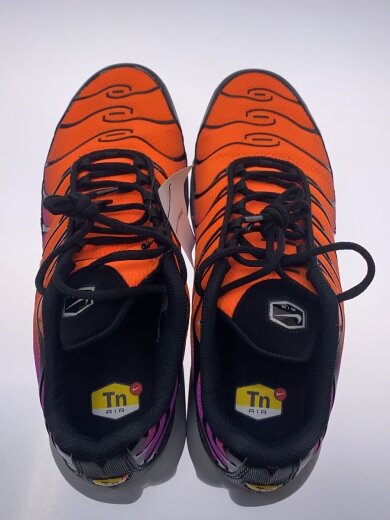 商品画像：AIR MAX PLUS_エア マックス プラス/29.5cm/ORN// 3