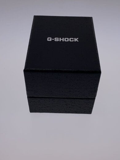 商品画像：クォーツ腕時計/アナログ/BLK/GD-120TS// 6