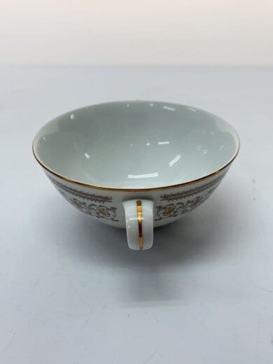 商品画像：ティーカップ/洋食器その他/6点セット/WHT// 5
