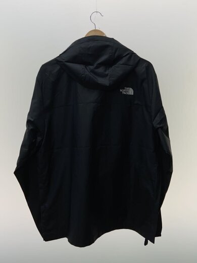 商品画像：ジャケット/L/ナイロン/BLK 2