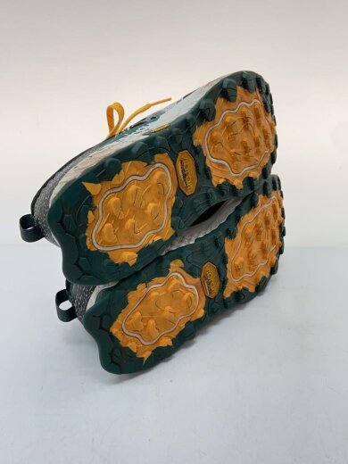 商品画像：ローカットスニーカー/26cm/GRY/MTHIERI7 6