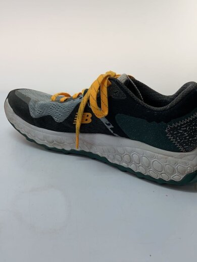 商品画像：ローカットスニーカー/26cm/GRY/MTHIERI7 8