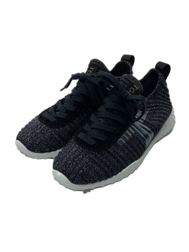 商品画像：ローカットスニーカー/36/BLK 1