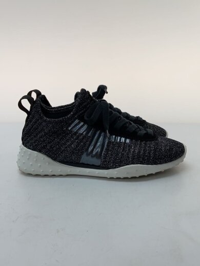 商品画像：ローカットスニーカー/36/BLK 2