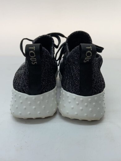 商品画像：ローカットスニーカー/36/BLK 5