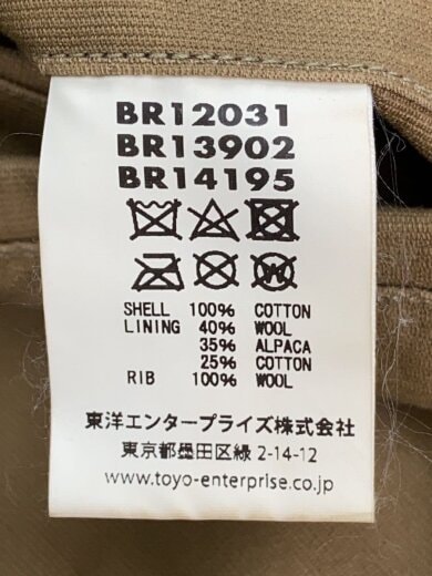 商品画像：ジャケット/M/BR12031 5