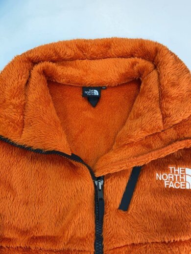商品画像：ANTARCTICA VERSA LOFT JACKET_アンタークティカ バーサロフトジャケット/XL/ポリエス 7