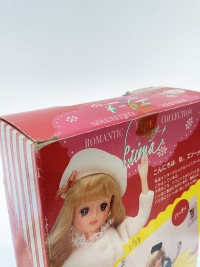 商品画像：オオイケ/エリーナ/女の子 9