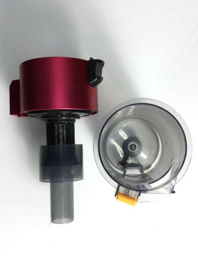 画像：SHARP掃除機 FREED EC-SX530-P [ピンク系]9