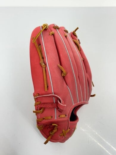 商品画像：野球用品/右利き用/RED// 3