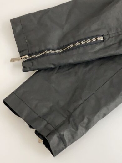 商品画像：ジャケット/XL/ポリエステル/BLK/無地/GPO 5