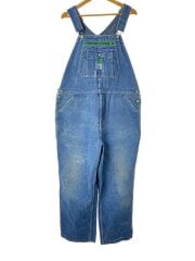 オーバーオール/--/--