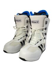 B27532 スノーボードブーツ/28cm/WHT/B27532