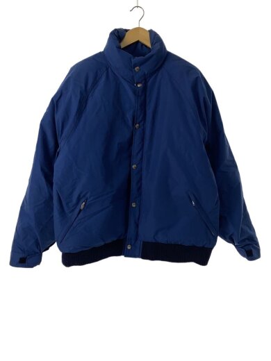 画像：SIERRA DESIGNSダウンジャケット/XL/--/BLU/無地//1