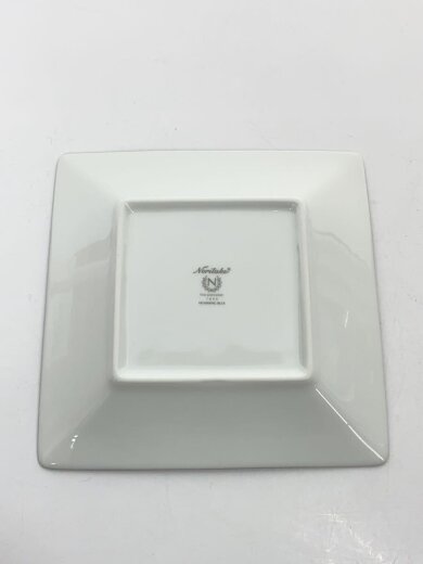 商品画像：プレート/2点セット/WHT 3