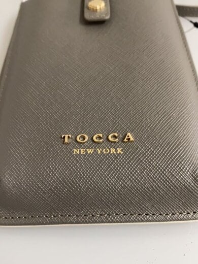 商品画像：ショルダーバッグ/--/GRY 5