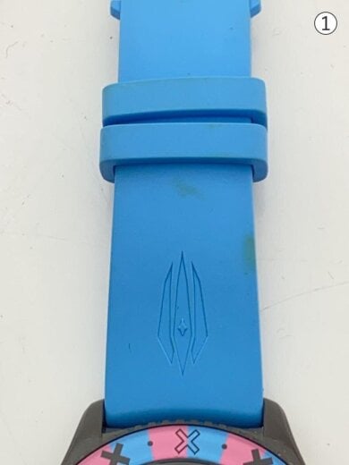 商品画像：クォーツ腕時計/アナログ 7