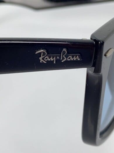 商品画像：メガネ/メンズ/RB2140-F 4