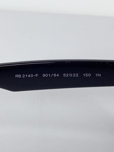 商品画像：メガネ/メンズ/RB2140-F 5