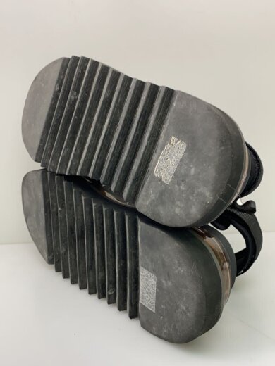 商品画像：サンダル/--/BLK 4