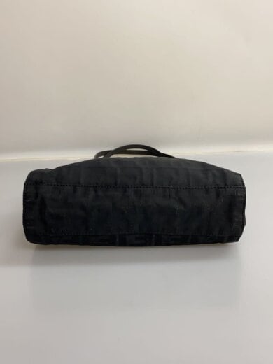 商品画像：ハンドバッグ/--/BLK 4