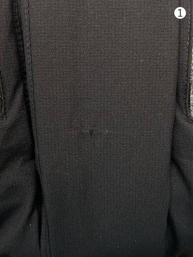 商品画像：BALTRO LIGHT JACKET_バルトロライトダウンジャケット/L/ナイロン/BLK/無地 7