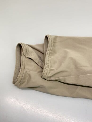 商品画像：SUNSHADE FULL ZIP HOODIE_サンシェイドフルジップフーディ/M/ポリエステル/KHK/ 5