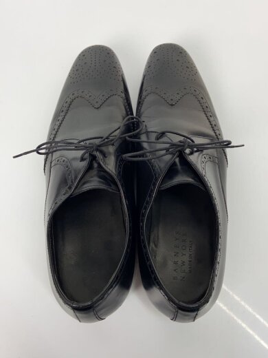 商品画像：ドレスシューズ/41/BLK 3