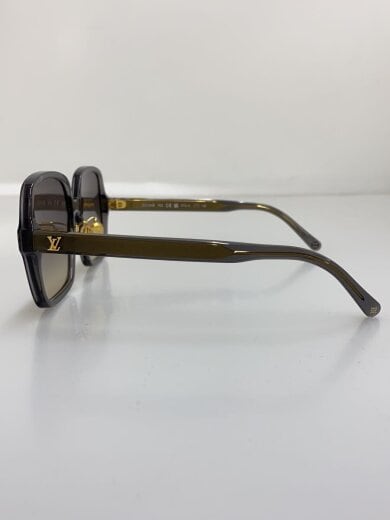 商品画像：サングラス/--/BRW/レディース/Z3044E 3