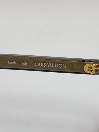 商品画像：サングラス/--/BRW/レディース/Z3044E 4